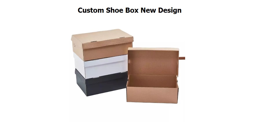What Are Some Creative Ways to Preserve Your Custom Shoe Box?