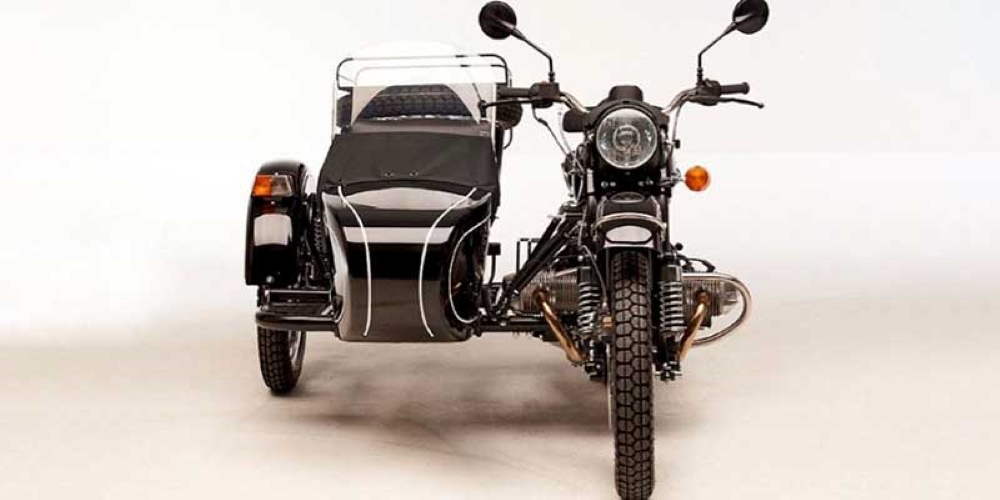 What Are The Advantages Of Electric Bike Sidecar?